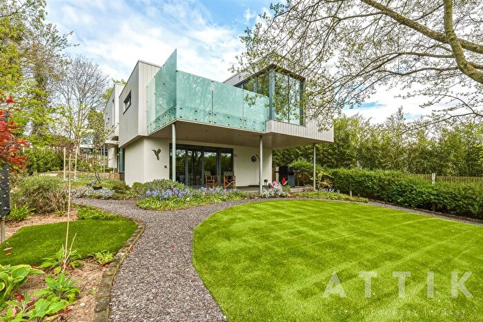 4 Bedroom Detached House For Sale In Scotch Hill Road, Taverham, NR8