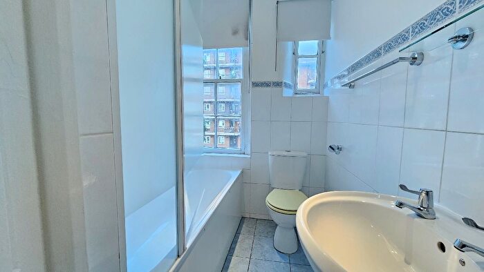 1 Bedroom Flat To Rent In Fanshaw Street, London, Hoxton, N1