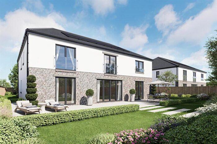 Plot For Sale In Plot Roundknowe Road, Uddingston, Glasgow, G71 - Photo 5