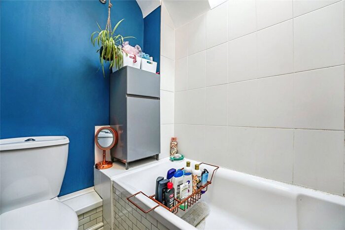 2 Bedroom Terraced House For Sale In Craven Court, Church Street, Evesham, Worcestershire, WR11