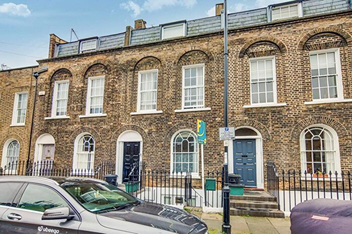Studio To Rent In Brooksby Street, Islington, London, N1