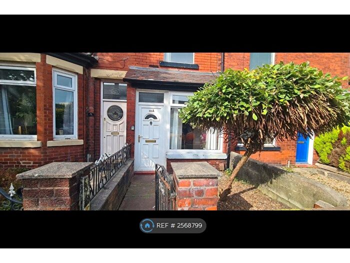 2 Bedroom Terraced House To Rent In Windermere Road, Leigh, WN7