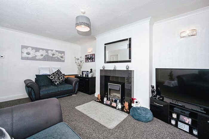 2 Bedroom Bungalow For Sale In Rostherne Close, Warrington, Cheshire, WA5