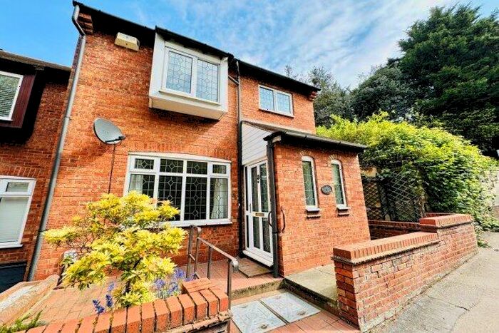 3 Bedroom Property To Rent In Saltisford, Warwick, CV34