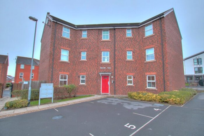 2 Bedroom Flat To Rent In Russell Close, Wallsend, Newcastle Upon Tyne NE28