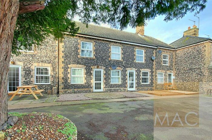 2 Bedroom Cottage To Rent In London Road, Brandon, Suffolk, IP27
