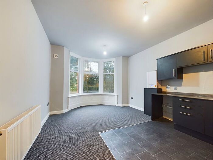 1 Bedroom Flat To Rent In Bridgeman Terrace, Wigan, WN1