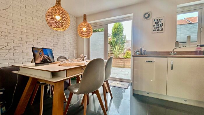 3 Bedroom Semi-Detached House For Sale In No Onward Chain At Performance Way, Melton, LE13