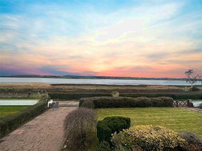 3 Bedroom Detached Bungalow To Rent In Exton, Exeter, Devon, EX3