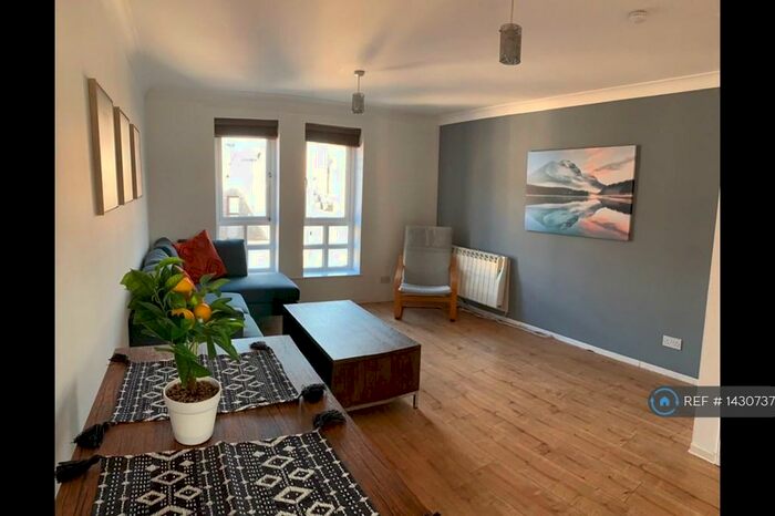 1 Bedroom Flat To Rent In Cuparstone Court, Aberdeen, AB10