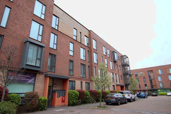 1 Bedroom Flat To Rent In Mornington Close, London, NW9