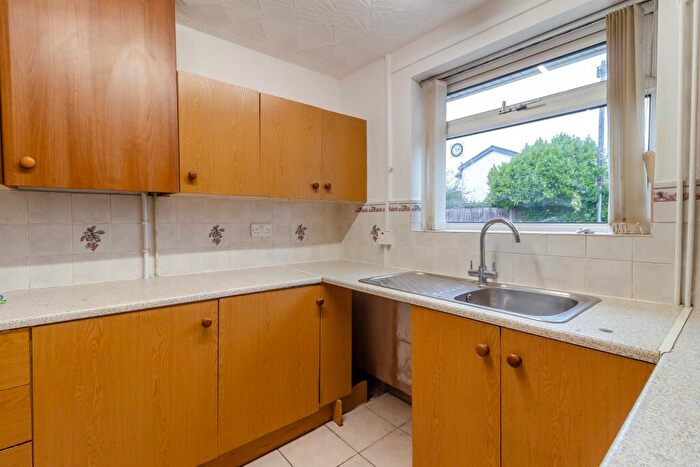 2 Bedroom Bungalow For Sale In Osprey Drive, Caldicot, NP26