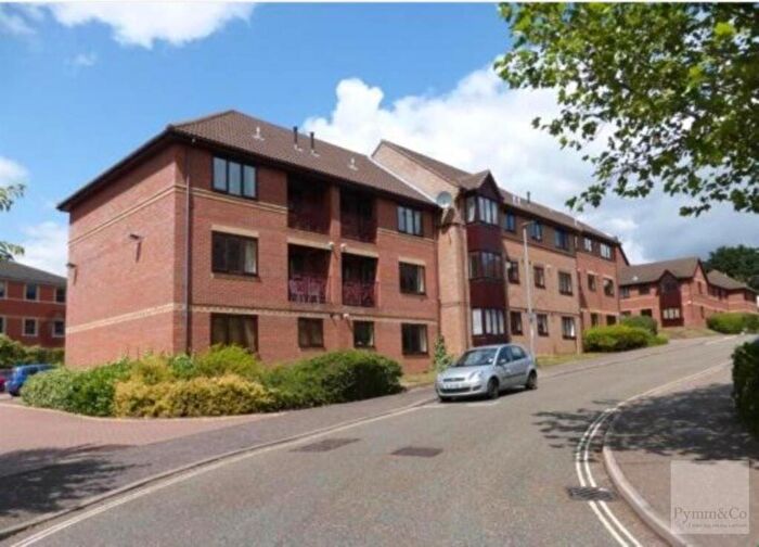 2 Bedroom Flat To Rent In Wilson Road, Norwich, NR1