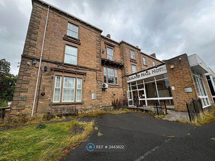 50 Bedroom Flat To Rent In Gilsland Spa Hotel, Gilsland, Brampton, CA8