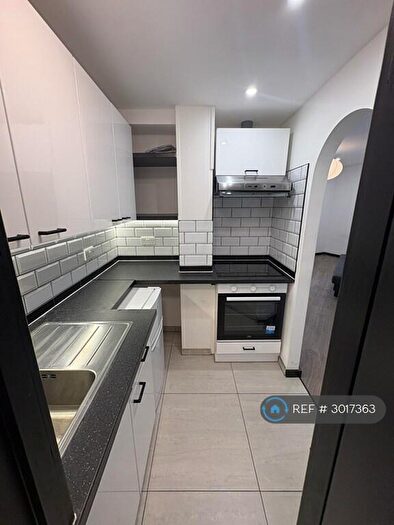 Studio To Rent In Dudden Hill Lane, London, NW10