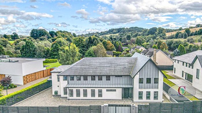 5 Bedroom Detached House To Rent In Telfer Court, Larkhall, ML9