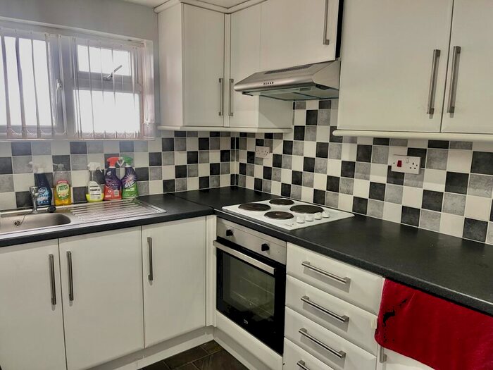 1 Bedroom Apartment To Rent In Roman Bank, Skegness, PE25