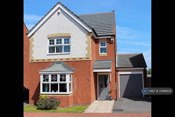 4 Bedroom Detached House To Rent In Strathmore Gardens, South Shields, NE34