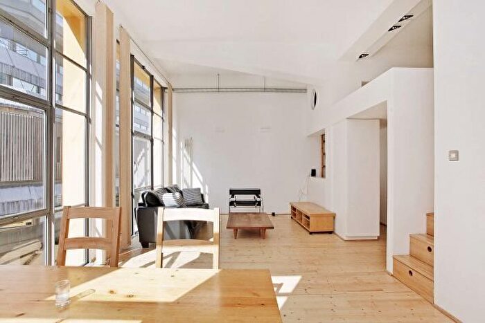 1 Bedroom Flat To Rent In Hopton Street, London, SE1