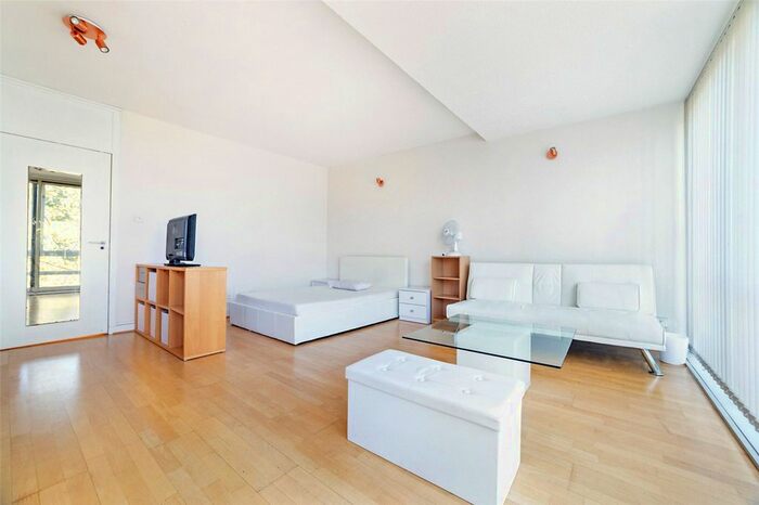 Studio To Rent In New Compton Street, London, WC2H