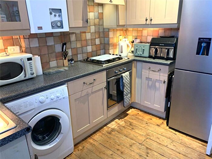 2 Bedroom Apartment To Rent In Flat The Nave, Convent Of Mercy, St Marys Road, Bodmin, PL31