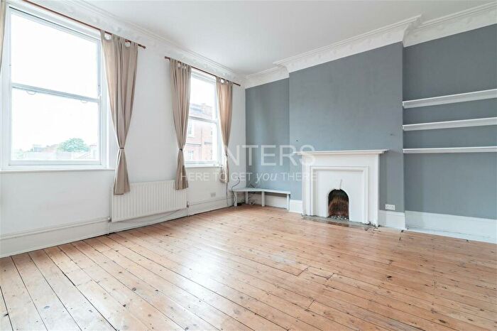 2 Bedroom Flat To Rent In Broadhurst Gardens, London, NW6