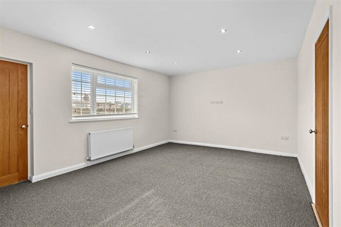2 Bedroom Semi-Detached Bungalow For Sale In Camber Drive, Pevensey Bay, Pevensey, BN24