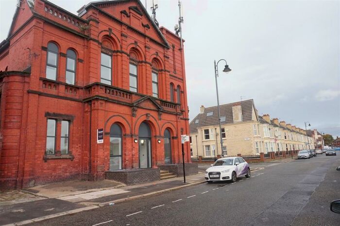 1 Bedroom Apartment To Rent In A Jubilee Drive, Liverpool, L7