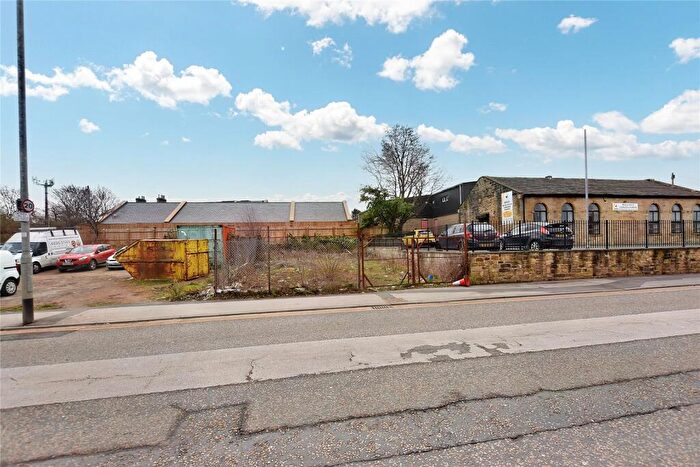 Property For Sale In Land Opposite /a Town Street, Stanningley, Leeds, West Yorkshire, LS28