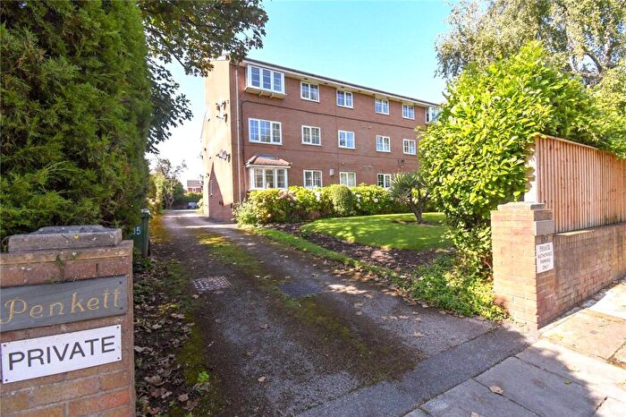 2 Bedroom Flat To Rent In Penkett Road, Wallasey, Wirral, CH45