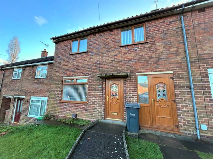 3 Bedroom Terraced House To Rent In Oldacre Road, Oldbury, B68