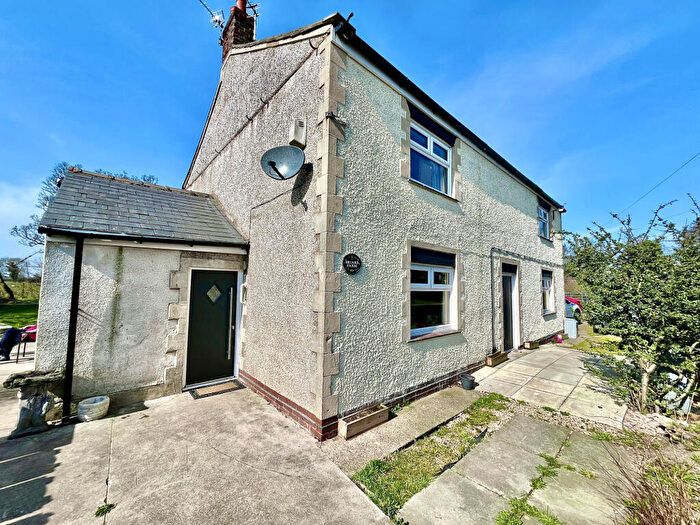 4 Bedroom Detached House For Sale In Cuddy Hill, Preston, PR4