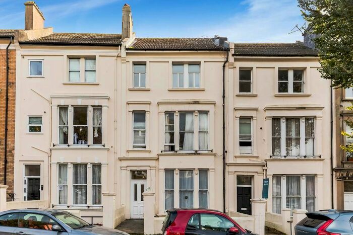 1 Bedroom Flat To Rent In Goldstone Villas, Hove, BN3