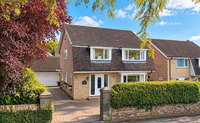 4 Bedroom House For Sale In Silverdale Road, Sheffield, S11