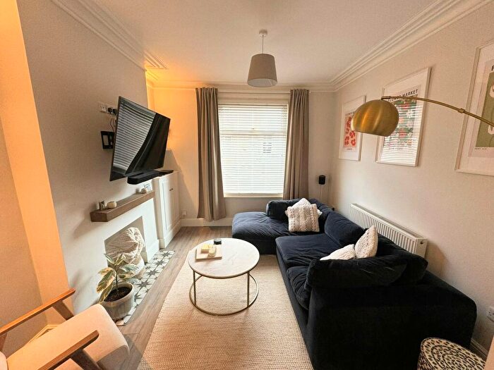 2 Bedroom House To Rent In Raby Street, Darlington, DL3