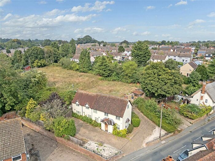 4 Bedroom Detached House For Sale In Leather Lane, Great Yeldham, Halstead, Essex, CO9