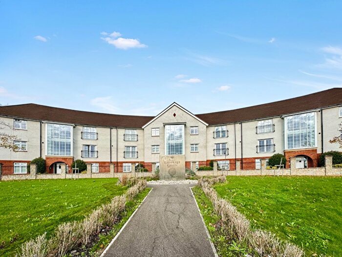 1 Bedroom Flat To Rent In Saltwood House, Candy Dene, Weldon, Ebbsfleet Valley, Swanscombe, Kent, DA10