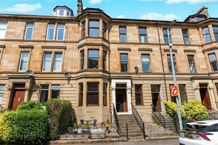3 Bedroom Flat For Sale In Roslea Drive, Dennistoun, Glasgow, G31