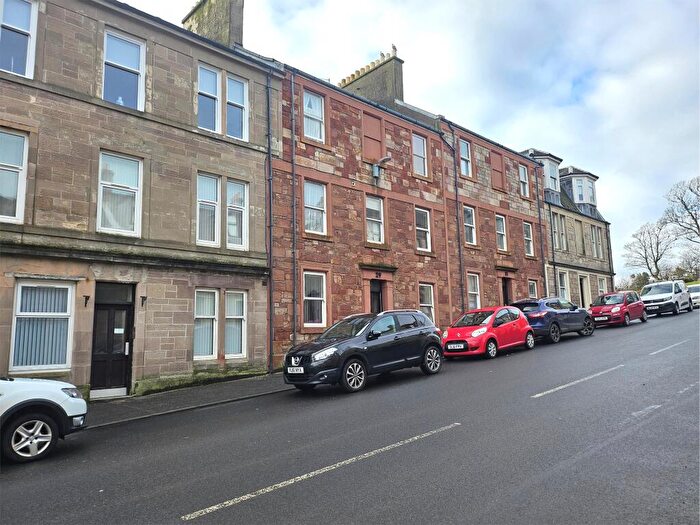 1 Bedroom Flat For Sale In /L, Cardiff Street, Millport, Isle Of Cumbrae, KA28