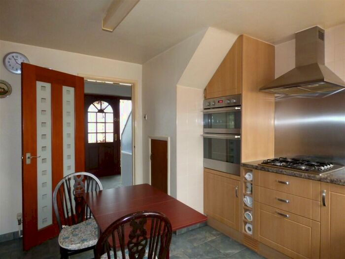 3 Bedroom End Of Terrace House For Sale In Donnington Road, Shipston On Stour, CV36