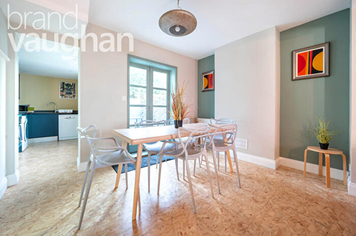 2 Bedroom Terraced House To Rent In Kemp Street, Brighton, East Sussex, BN1