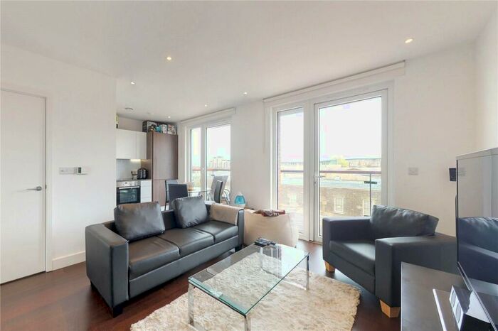 2 Bedroom Apartment To Rent In Duke Of Wellington Avenue, London, SE18