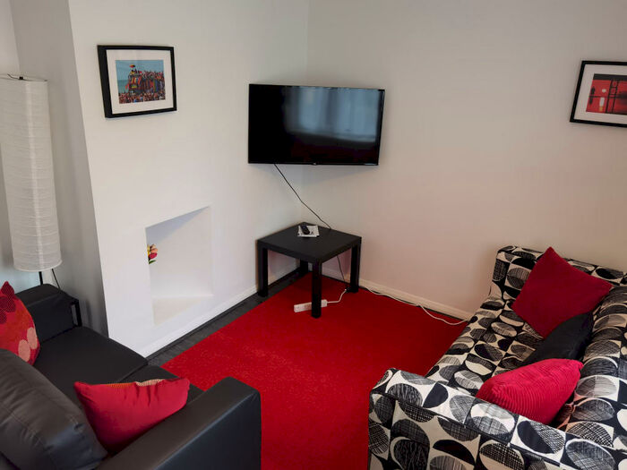 5 Bedroom House To Rent In The Crescent, Brighton, BN2