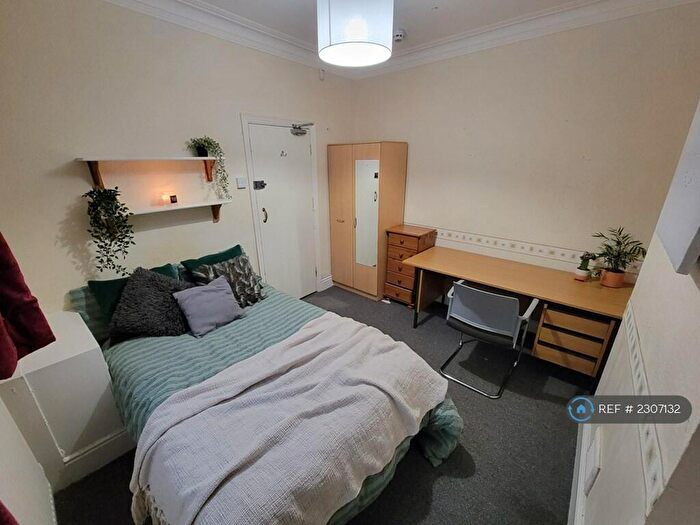 5 Bedroom Terraced House To Rent In Rosebery Street, Loughborough, LE11