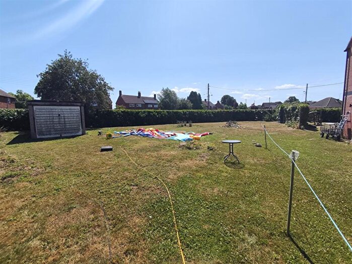 Plot For Sale In Stockwell Gate North, Whaplode, Spalding, PE12
