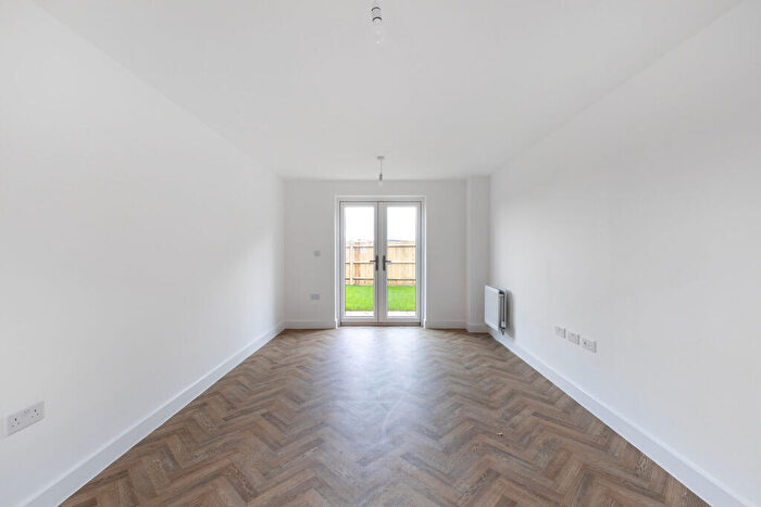 3 Bedroom Detached House To Rent In Leaf Living At Westwood Point, Margate, Kent, , Kent, CT9
