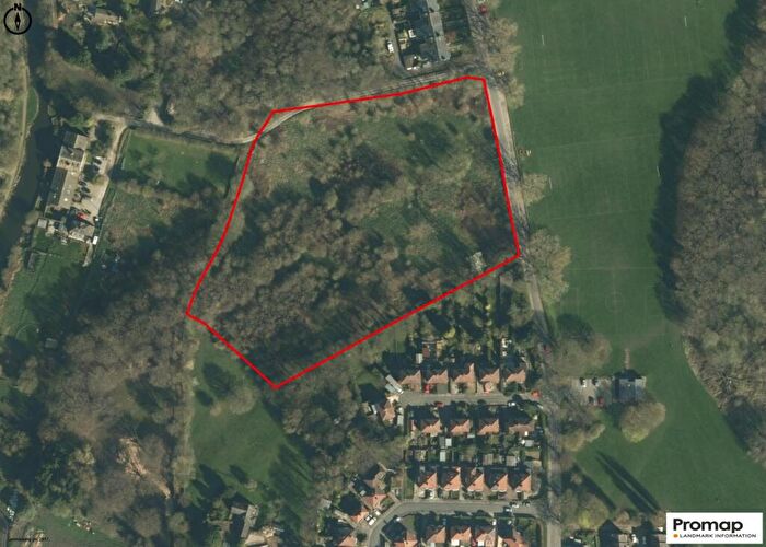 Land For Sale In Pollard Lane, Leeds, LS13