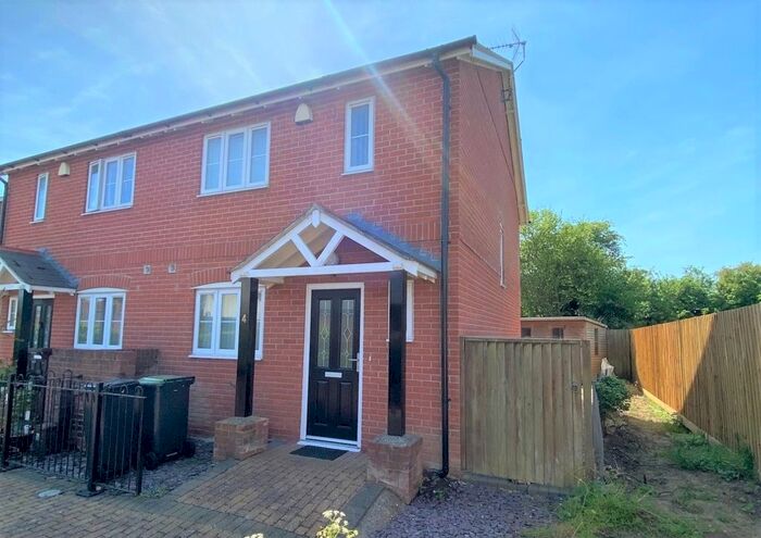 3 Bedroom Semi-Detached House To Rent In Bailie Gate Cottages, Sturminster Marshall, BH21