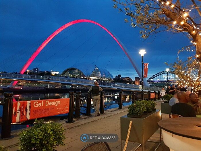 1 Bedroom Flat To Rent In St Anns Quay, Newcastle Upon Tyne, NE1