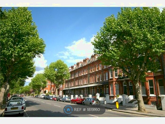 2 Bedroom Flat To Rent In Elgin Avenue, London, W9